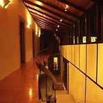 Pazo Da Merced Neda