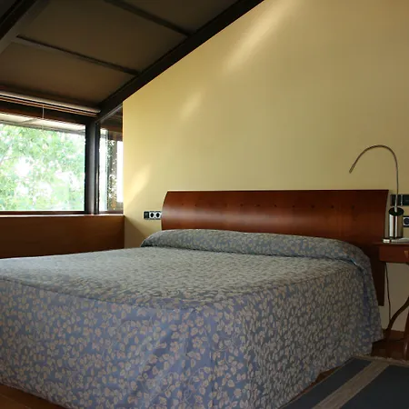 Pazo Da Merced Hotel Neda