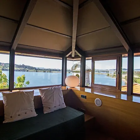 Pazo Da Merced 3* Neda