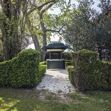 Pazo Da Merced Отель