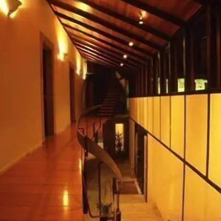 Pazo Da Merced Неда