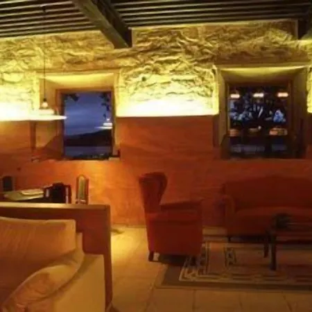 Pazo Da Merced Hotel