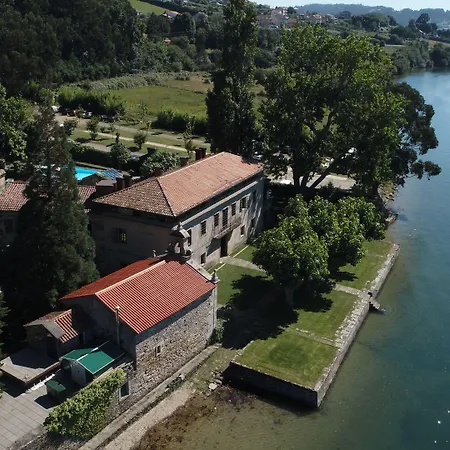 Pazo Da Merced