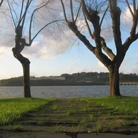 Hotel Pazo Da Merced