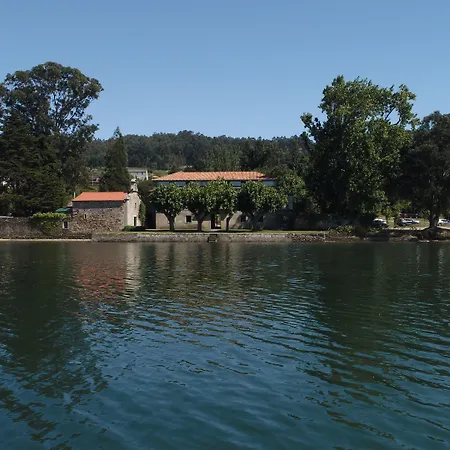 Pazo Da Merced Neda