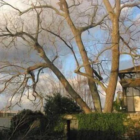 Pazo Da Merced Hotel 3*