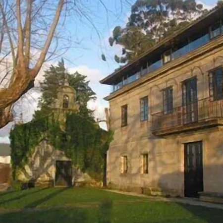 Pazo Da Merced