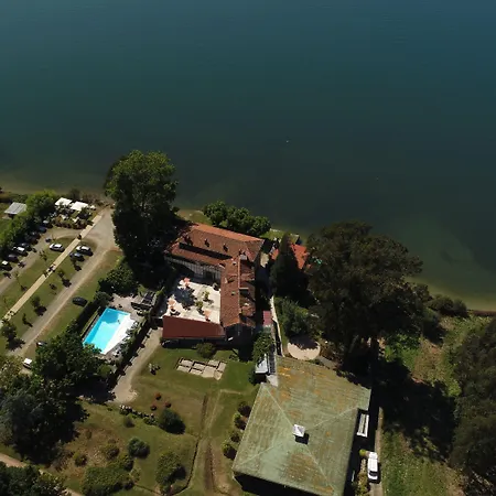 Pazo Da Merced Hotel 3*