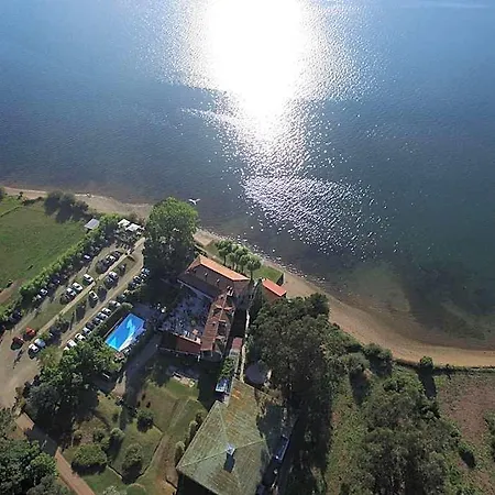 Pazo Da Merced 3* Neda