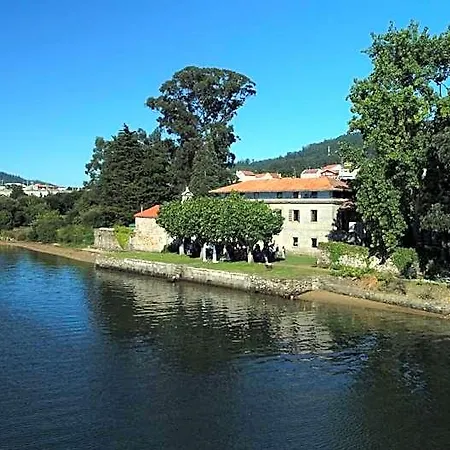 Pazo Da Merced 3* Neda