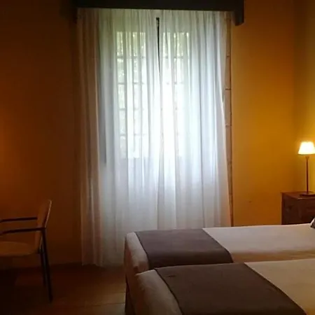 Pazo Da Merced 3* Neda