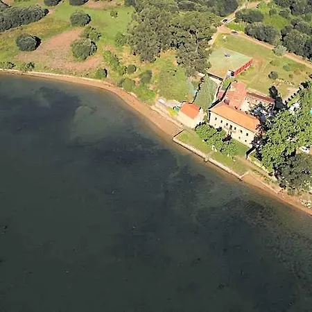 Pazo Da Merced