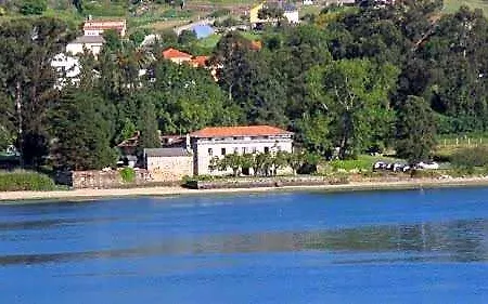 Pazo Da Merced 3* Neda