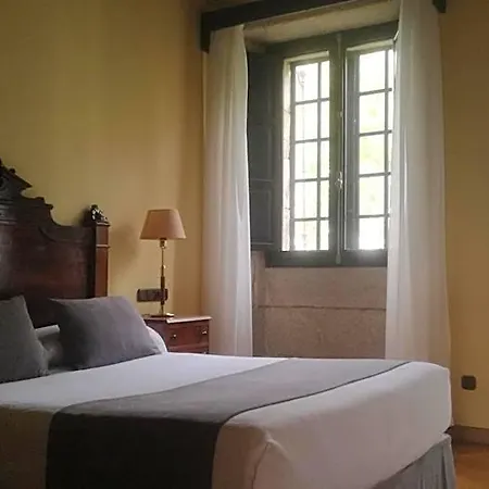Pazo Da Merced 3* Neda