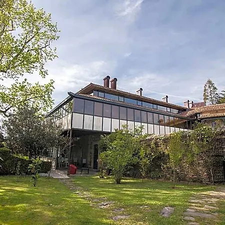 Pazo Da Merced فندق 3*