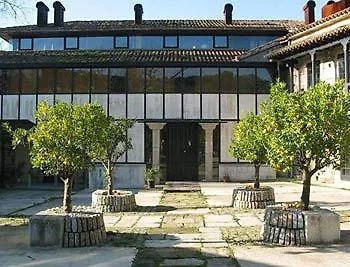 Szálloda Pazo Da Merced 3*