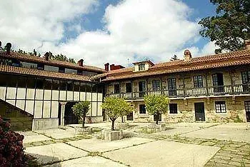 Pazo Da Merced