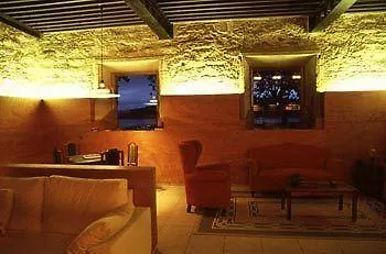 Hotell Pazo Da Merced