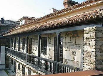 Pazo Da Merced