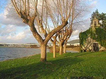 Hotell Pazo Da Merced 3*