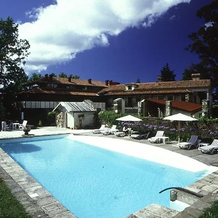 فندق Pazo Da Merced