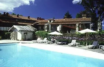 Pazo Da Merced