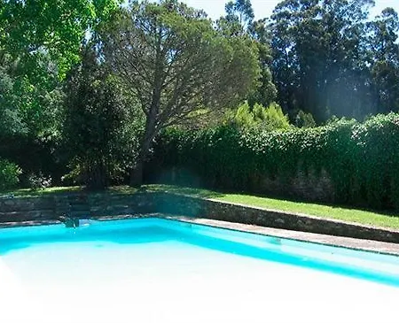 Pazo Da Merced 3* Neda