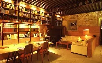 Pazo Da Merced Hotell 3*