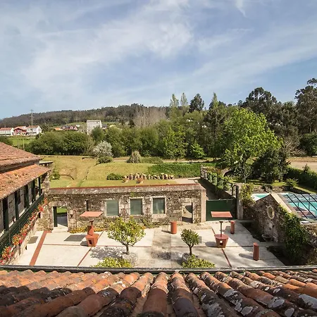 Pazo Da Merced