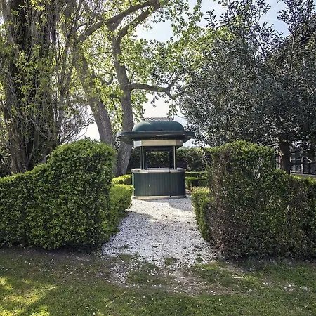 Pazo Da Merced Hotell Neda