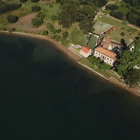 Pazo Da Merced Отель 3*