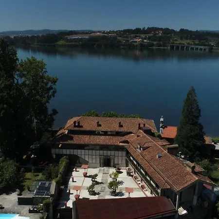 Pazo Da Merced Neda