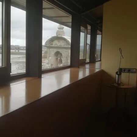Pazo Da Merced Неда