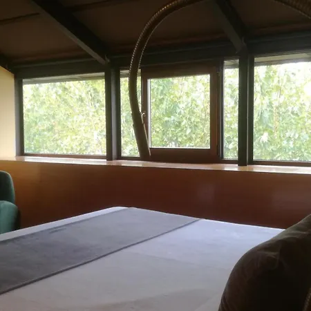Отель Pazo Da Merced 3*