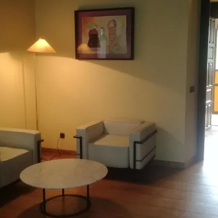 Szálloda Pazo Da Merced Neda