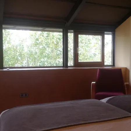 Hotell Pazo Da Merced