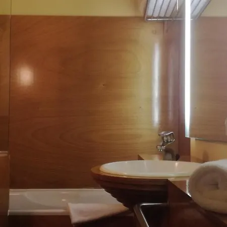 Pazo Da Merced Szálloda