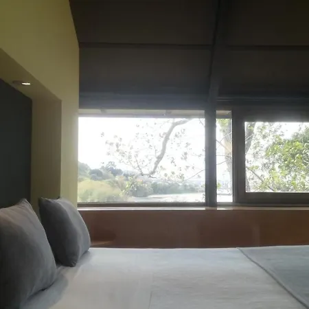 Szálloda Pazo Da Merced 3*