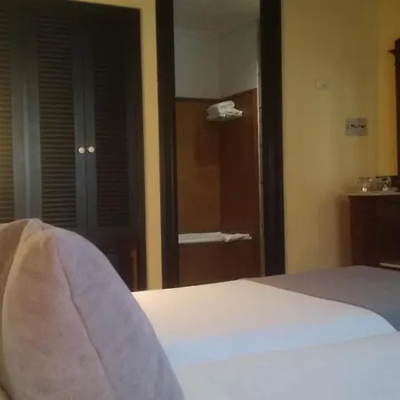 Pazo Da Merced Отель 3*