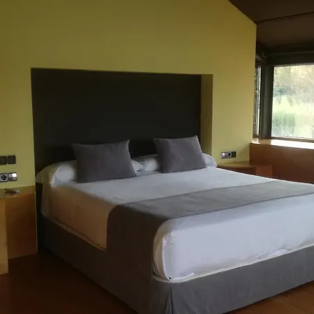 Hotel Pazo Da Merced