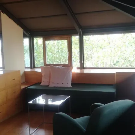 Pazo Da Merced 3* Неда