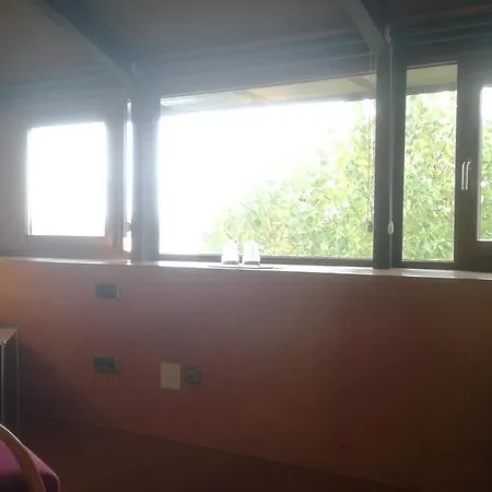 Отель Pazo Da Merced Неда