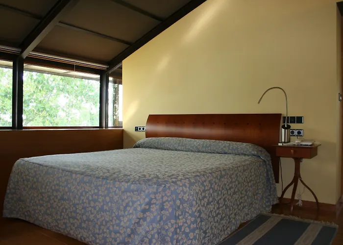 Pazo Da Merced ホテル Neda