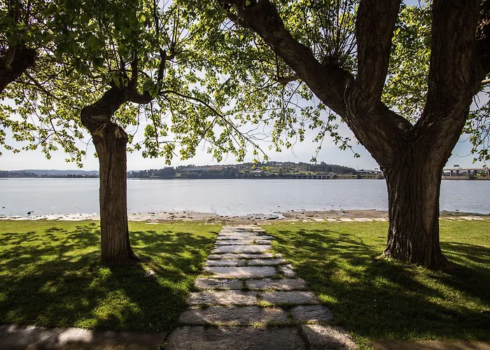 Pazo Da Merced 3* Neda