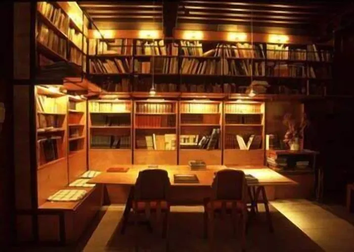 Pazo Da Merced 3* Neda