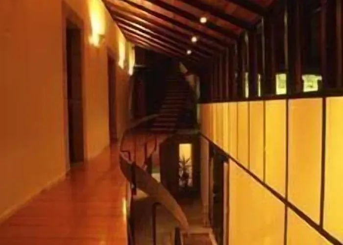 Pazo Da Merced Neda