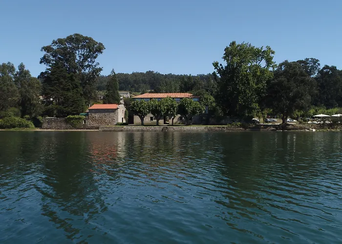 Pazo Da Merced Neda
