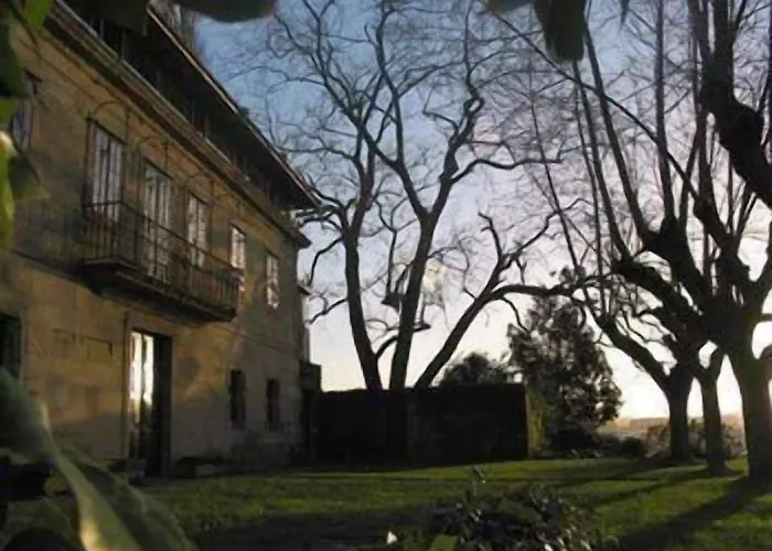 Pazo Da Merced Neda