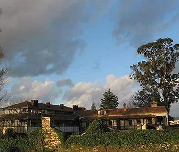 Hotel Pazo Da Merced 3*