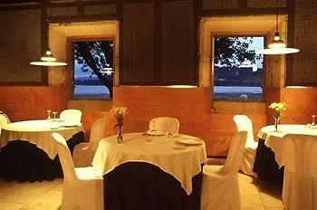 ホテル Pazo Da Merced 3*